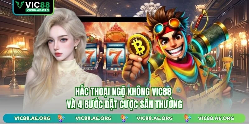 Hắc Thoại Ngộ Không VIC88 ảnh đại diện