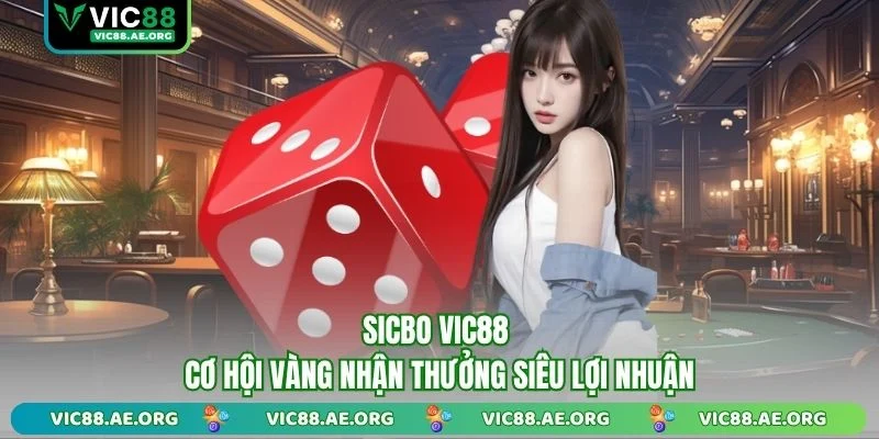 Sicbo vic88 ảnh đại diện