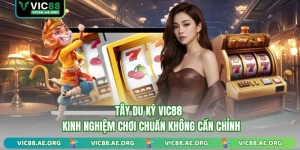 Tây Du Ký VIC88 ảnh đại diện